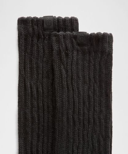 “ Legere Socken Unisex â€“ GrÃ¶ÃŸe M in - lululemon - Modalova