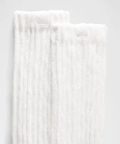 “ Legere Socken Unisex â€“ GrÃ¶ÃŸe L in - lululemon - Modalova
