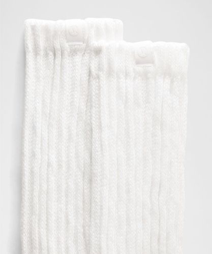 “ Legere Socken Unisex â€“ GrÃ¶ÃŸe M in - lululemon - Modalova