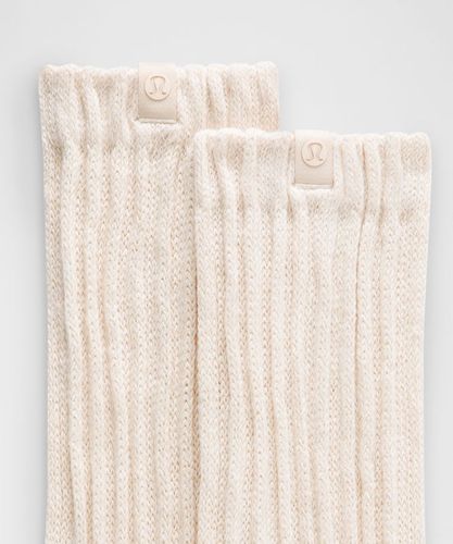 “ Legere Socken Unisex â€“ GrÃ¶ÃŸe XL in / - lululemon - Modalova