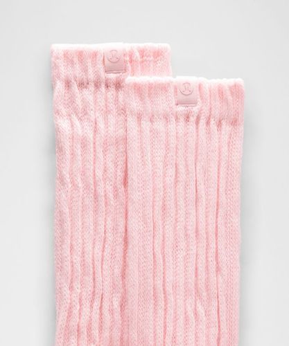 “ Legere Socken Unisex â€“ GrÃ¶ÃŸe S in - lululemon - Modalova