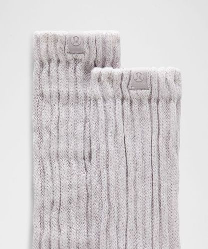 “ Legere Socken Unisex â€“ GrÃ¶ÃŸe L in - lululemon - Modalova