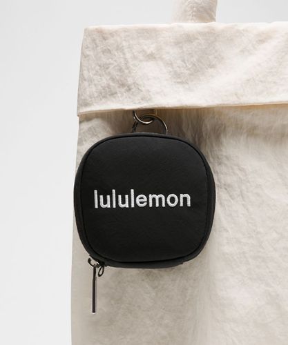 “ Organizer-Tasche mit Clip in // - lululemon - Modalova