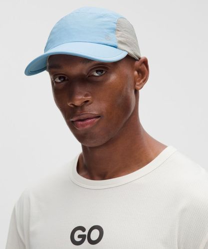 “ Verstaubare Laufkappe â€“ GrÃ¶ÃŸe S/M in / - lululemon - Modalova