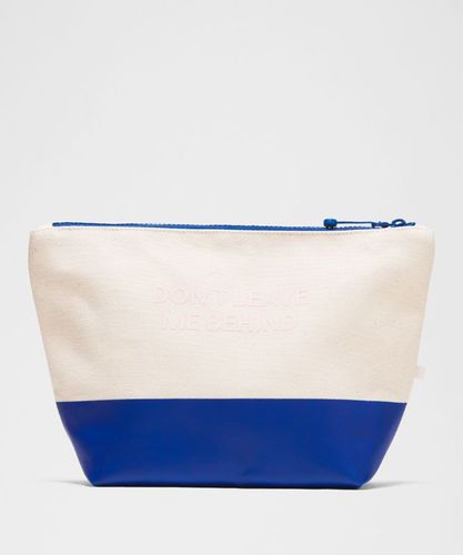 “ Canvas-Beutel Logo in // - lululemon - Modalova