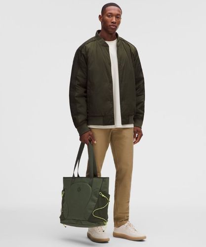 “ Scuba-Tote-Bag 19,5 l Paracord â€“ GrÃ¶ÃŸe 5 l in // & - lululemon - Modalova