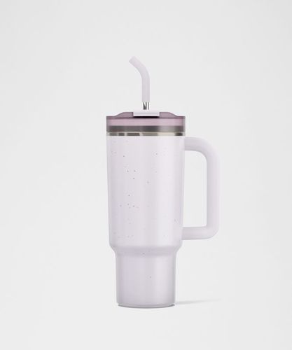 “ Insulated Tumbler 40oz Raindrop in / - lululemon - Modalova
