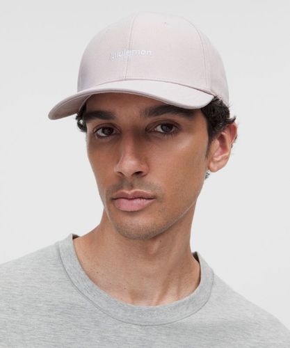 “ Classic Ball Cap Structured Wordmark â€“ GrÃ¶ÃŸe L/XL in / - lululemon - Modalova