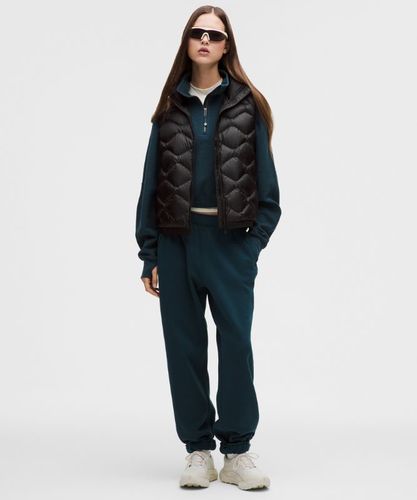 “ Women's Featherweight 900-Down-Fill Quilted Vest â€“ GrÃ¶ÃŸe 2XS in - lululemon - Modalova