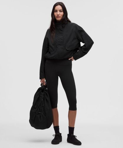 “ Always Effortless-Jacke Evolve fÃ¼r Frauen â€“ GrÃ¶ÃŸe XL in - lululemon - Modalova