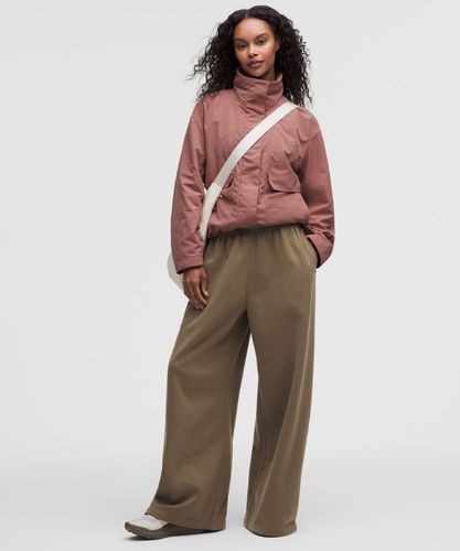 “ Always Effortless-Jacke Evolve fÃ¼r Frauen â€“ GrÃ¶ÃŸe M in - lululemon - Modalova