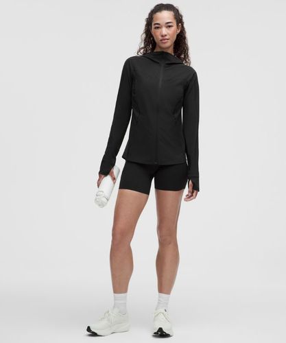 “ Mist Over Windbreaker fÃ¼r Frauen â€“ GrÃ¶ÃŸe 2 in - lululemon - Modalova