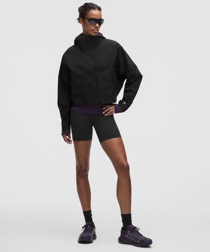 “ Rain Chaser-Jacke fÃ¼r Frauen â€“ GrÃ¶ÃŸe 14 in - lululemon - Modalova