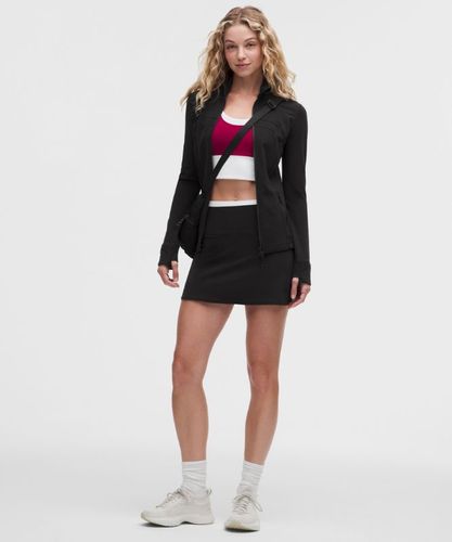 “ Define Jacke Luon fÃ¼r Frauen â€“ GrÃ¶ÃŸe 14 in - lululemon - Modalova