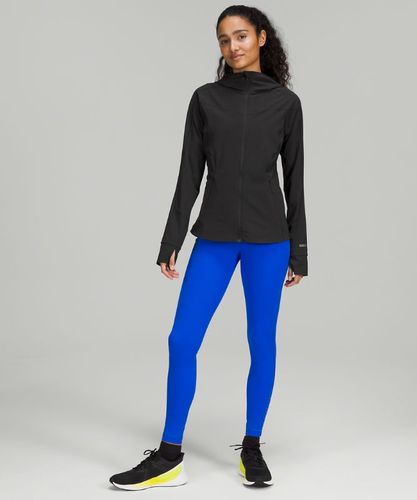 “ Mist Over Windbreaker fÃ¼r Frauen â€“ GrÃ¶ÃŸe 2 in - lululemon - Modalova