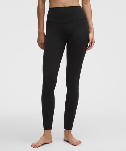 “ Align Hose mit hohem Bund fÃ¼r Frauen â€“ 79 cm â€“ GrÃ¶ÃŸe 6 in - lululemon - Modalova