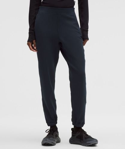 “ Adapted State Thermo-Jogger mit hohem Bund fÃ¼r Frauen â€“ GrÃ¶ÃŸe 6 in - lululemon - Modalova