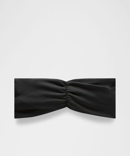 “ Ãœberkreuztes Stirnband in - lululemon - Modalova