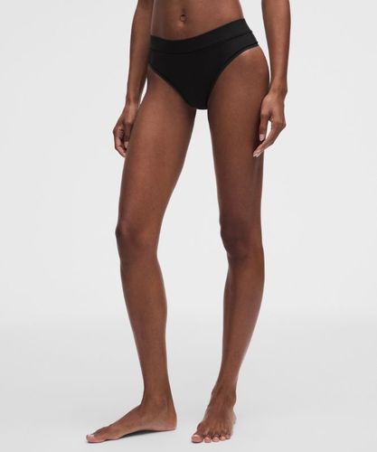 “ UnderEase String mit hohem Bund 3er-Pack fÃ¼r Frauen â€“ GrÃ¶ÃŸe XL in - lululemon - Modalova