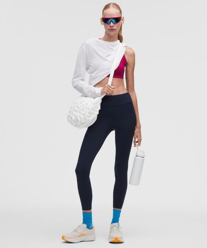 “ Quilty Puff-UmhÃ¤ngetasche 4,7 L â€“ GrÃ¶ÃŸe 7 l in / - lululemon - Modalova