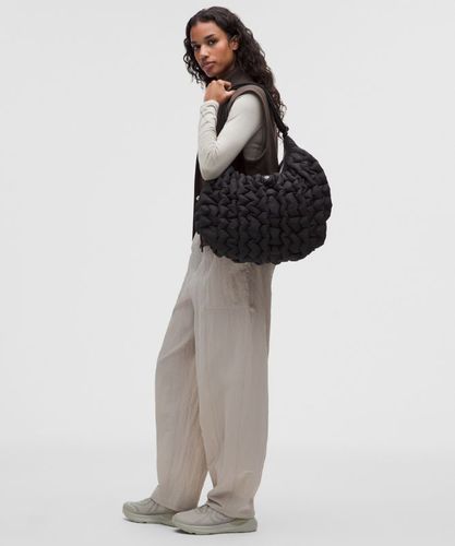 “ Gesteppte Schultertasche 14 L â€“ GrÃ¶ÃŸe 4 l in / - lululemon - Modalova
