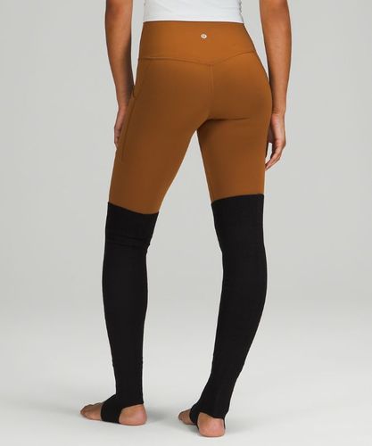“ Evolution BeinwÃ¤rmer â€“ GrÃ¶ÃŸe S/M in - lululemon - Modalova