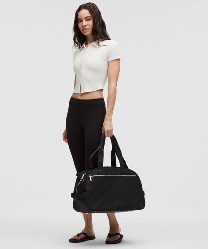“ City Essentials Duffle Bag 28 L â€“ GrÃ¶ÃŸe 28 l in - lululemon - Modalova