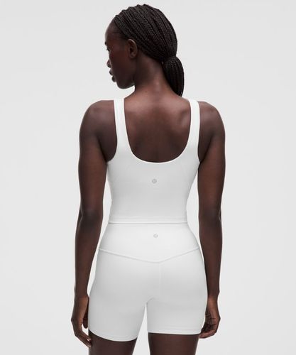 “ Align Tanktop fÃ¼r Frauen â€“ GrÃ¶ÃŸe 4 in - lululemon - Modalova