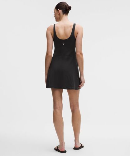 “ Align Kleid er, sleeker Liner fÃ¼r Frauen â€“ GrÃ¶ÃŸe 0 in - lululemon - Modalova