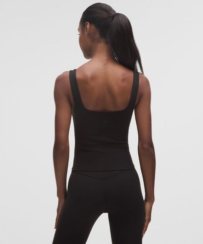 “ Wunder Under Tank Top Light Support, A/B Cup fÃ¼r Frauen â€“ GrÃ¶ÃŸe 14 in - lululemon - Modalova