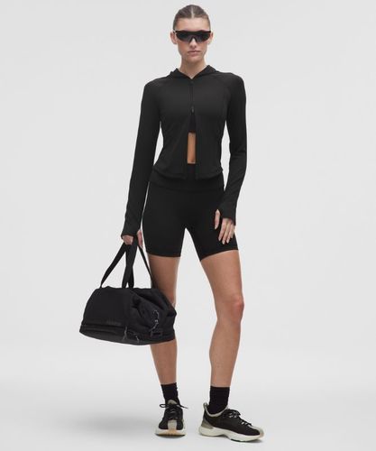 “ Wunder Train Jacke fÃ¼r Frauen â€“ GrÃ¶ÃŸe 10 in - lululemon - Modalova