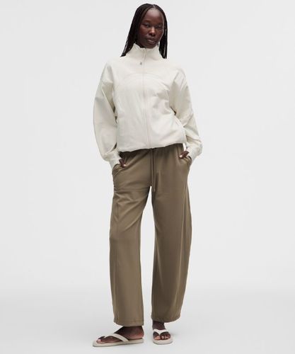 “ Define Oversized-Jacke Luon fÃ¼r Frauen â€“ GrÃ¶ÃŸe 4 in - lululemon - Modalova