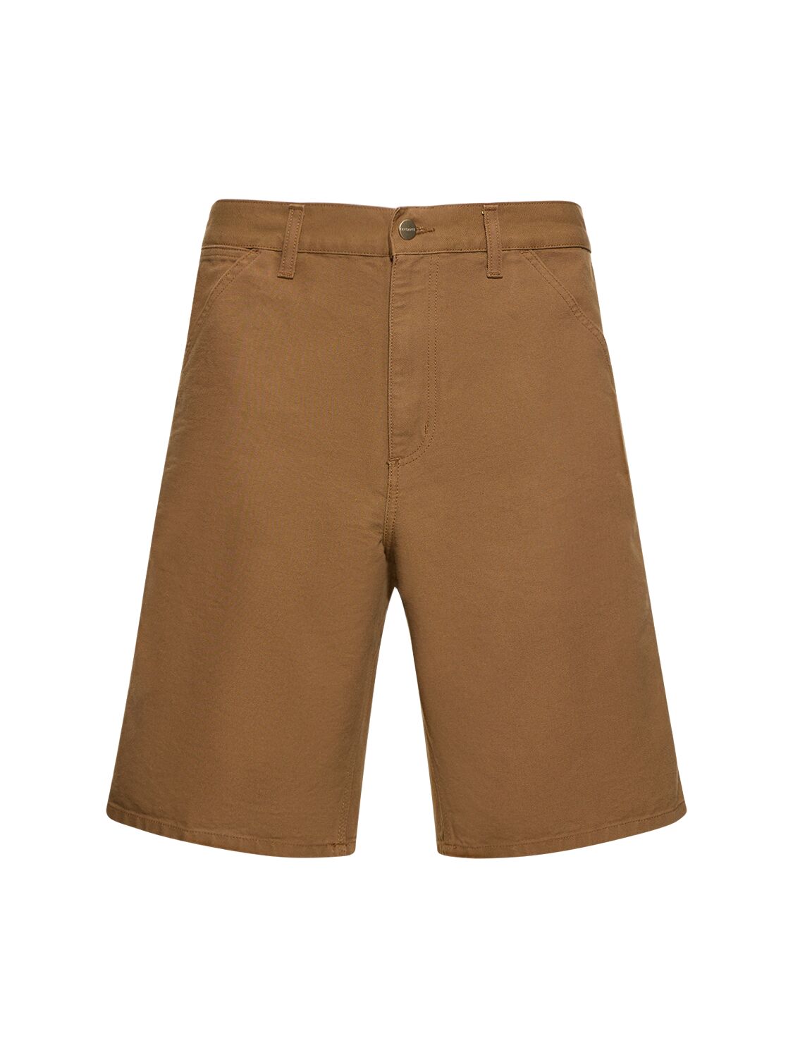 Hombre Shorts Con Cintura Regular 33 - CARHARTT WIP - Modalova