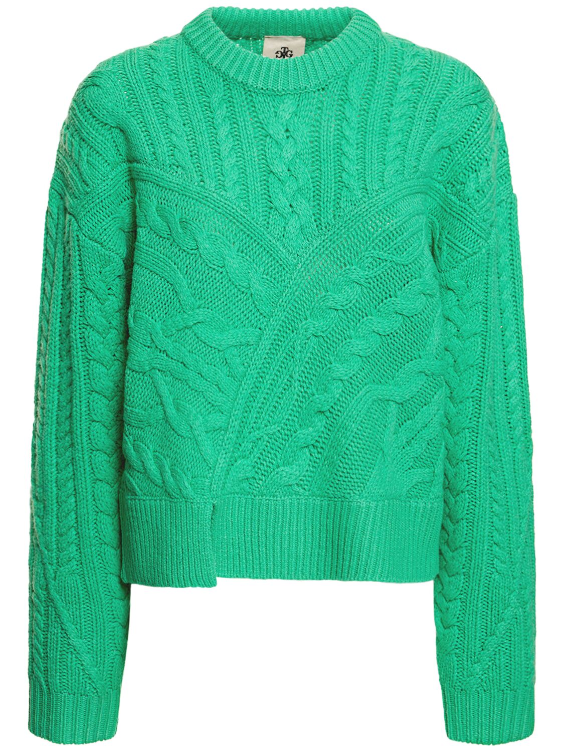 Sweater Aus Wollstrick „canada“ - THE GARMENT - Modalova