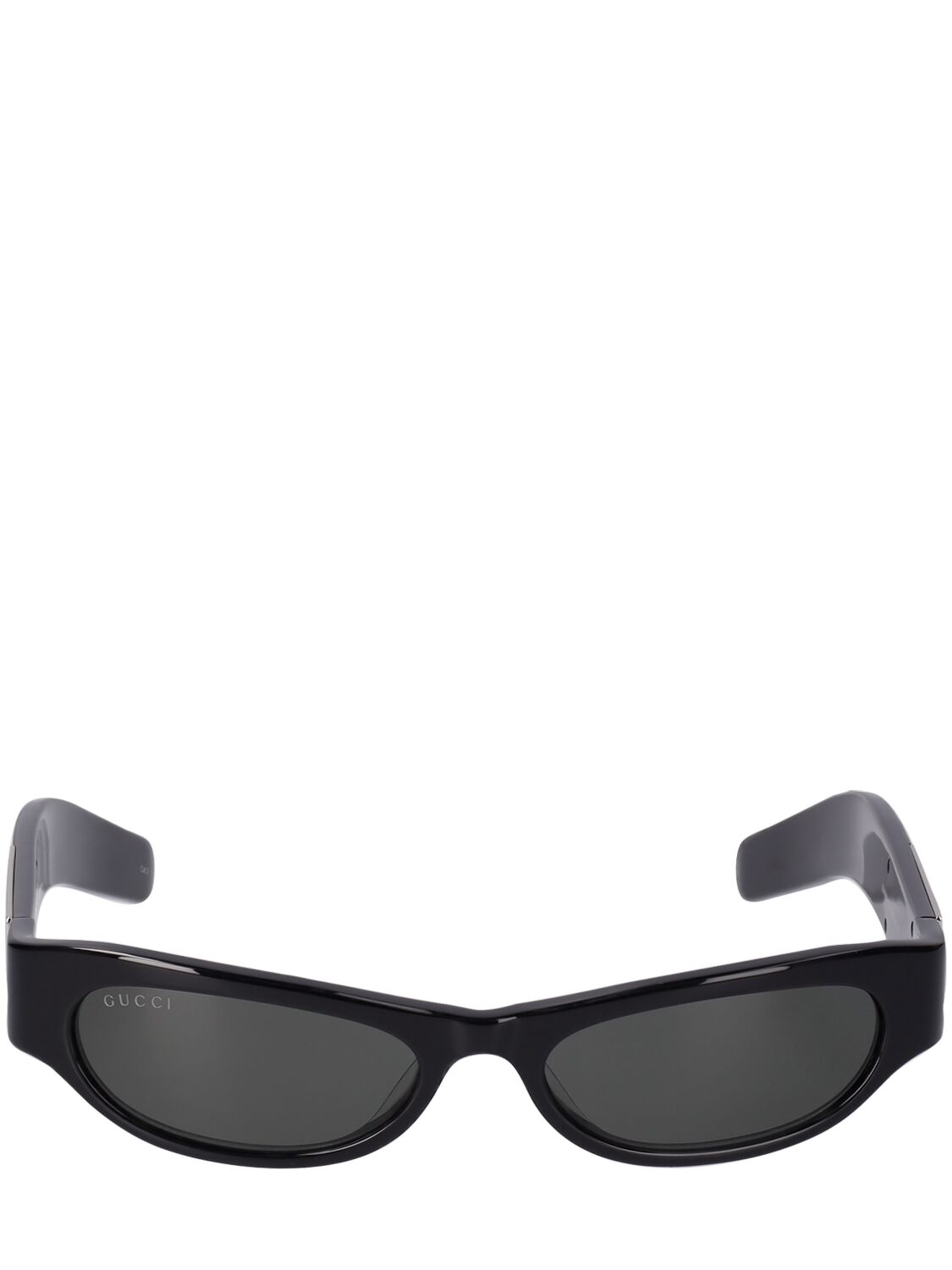 Gg1635s Cat-eye Acetate Sunglasses - GUCCI - Modalova