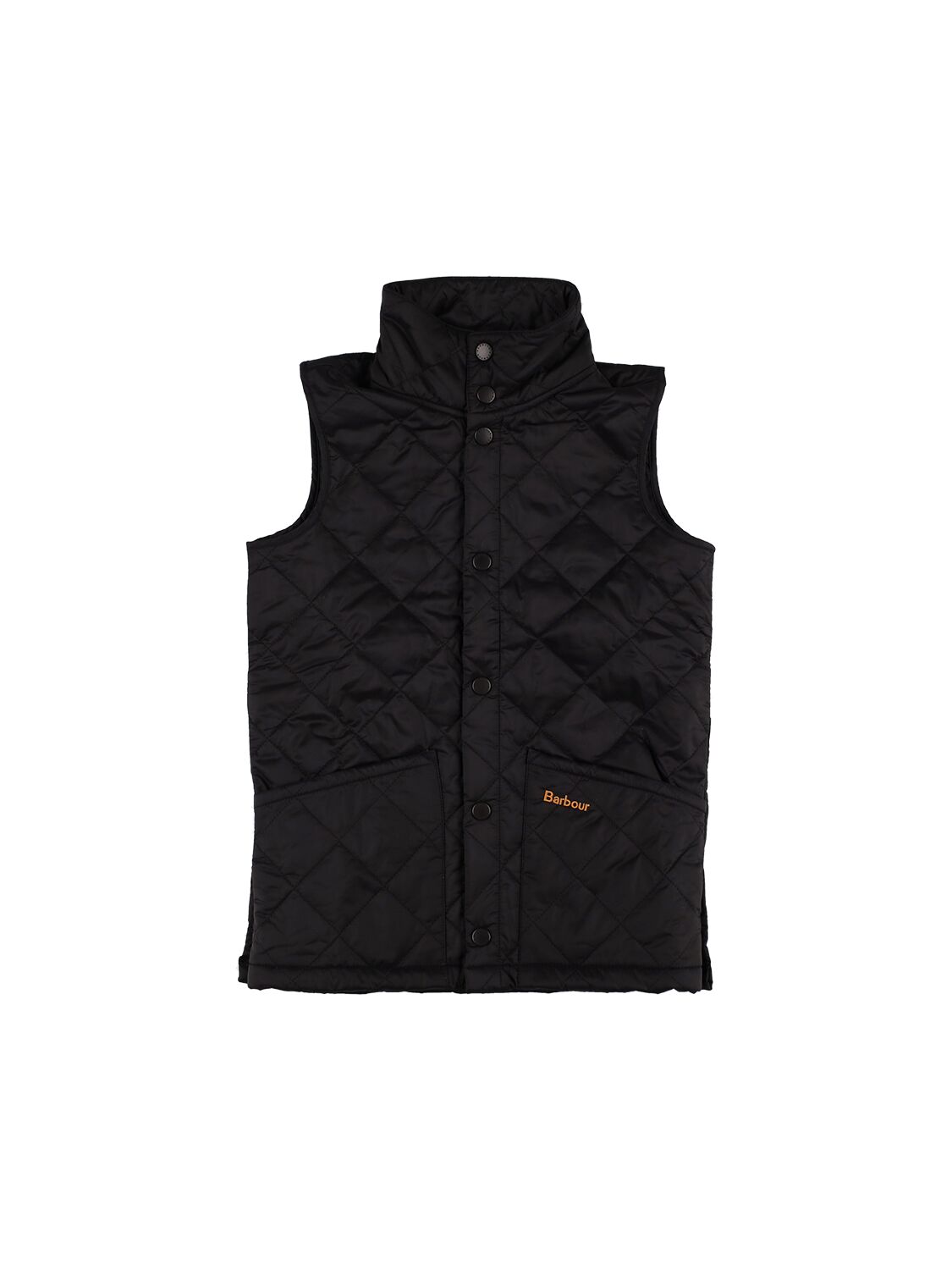 Liddesdale Quilted Puffer Vest - BARBOUR - Modalova