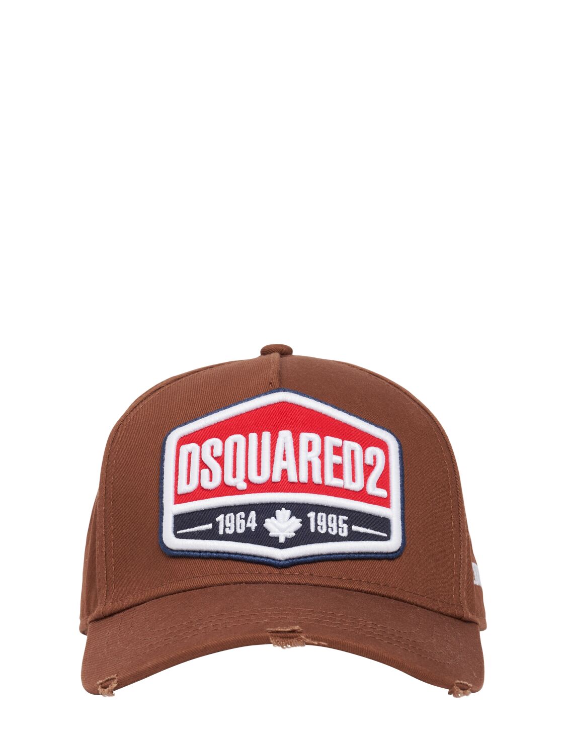 Baseballkappe Mit Logo - DSQUARED2 - Modalova