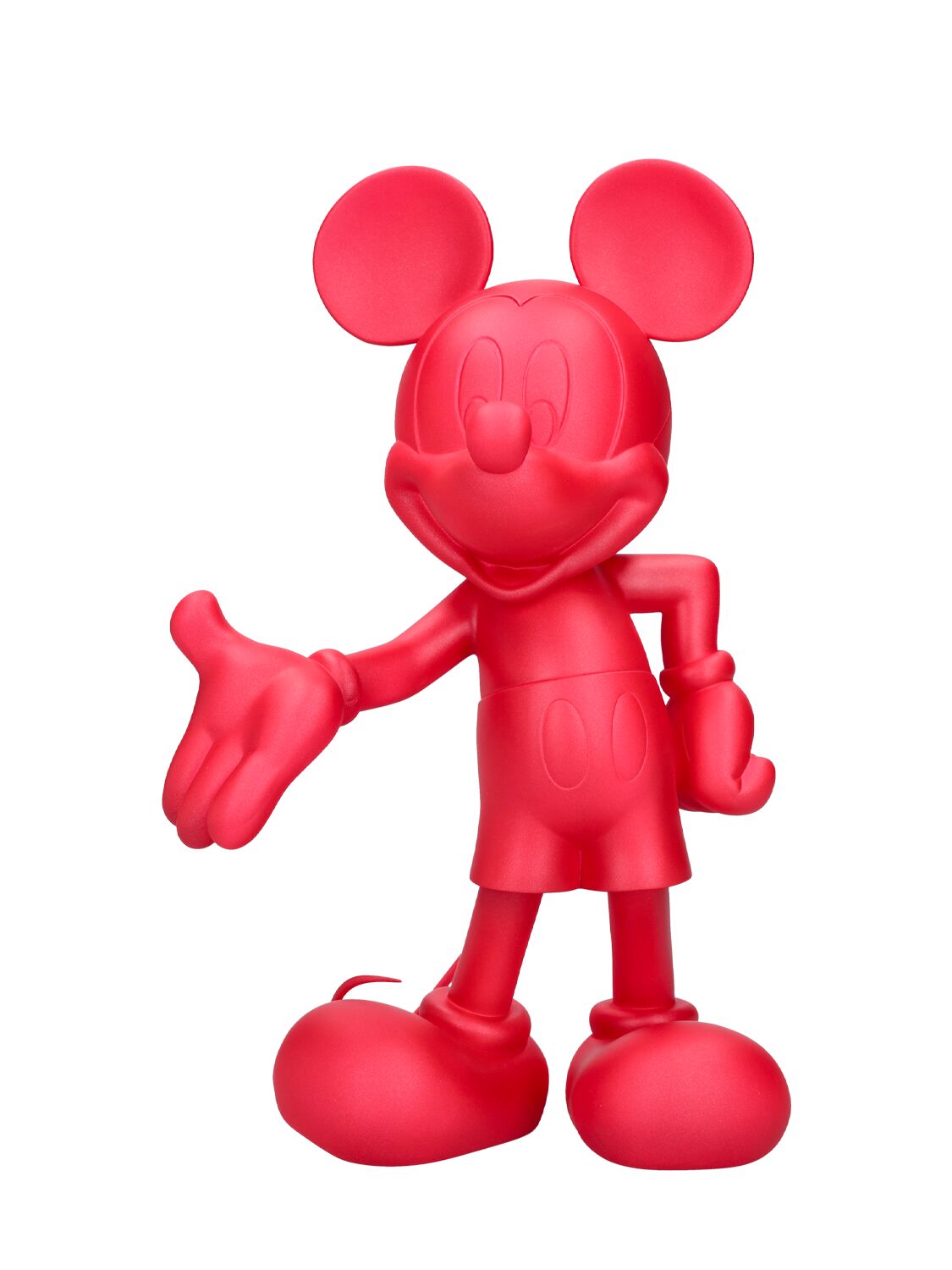 Lvr Exclusive Mickey Welcome Figurine - LEBLON DELIENNE - Modalova