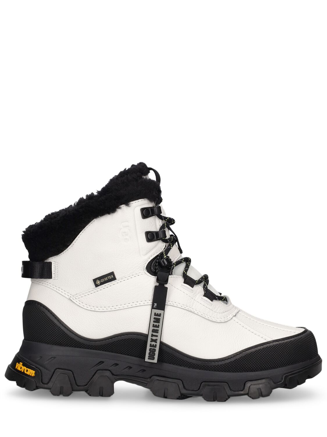 Mm Adirondack Meridian Hiker Boots - UGG - Modalova