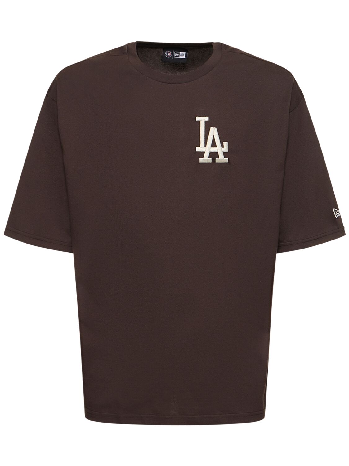 Hombre Camiseta League Essential La Dodgers / Xs - NEW ERA - Modalova