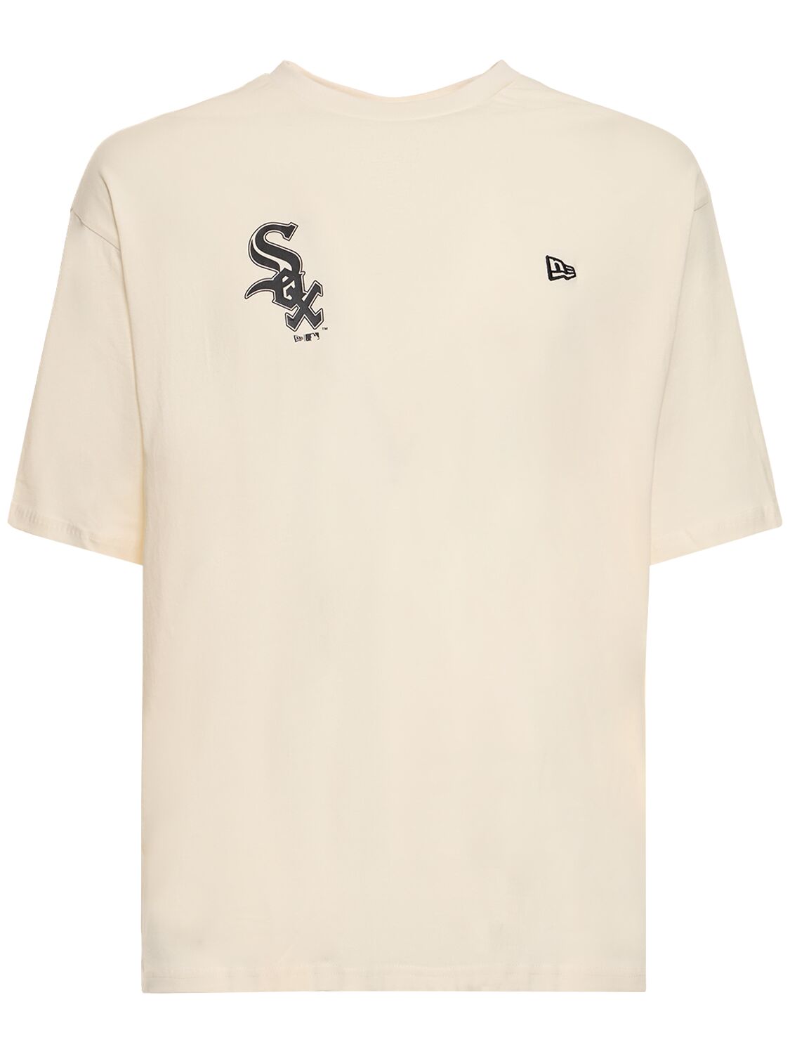 Baumwoll-t-shirt „chicago White Sox“ - NEW ERA - Modalova