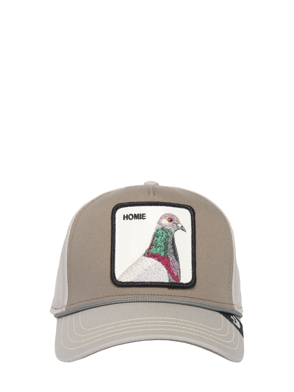 Pigeon 100 Baseball Cap - GOORIN BROS - Modalova