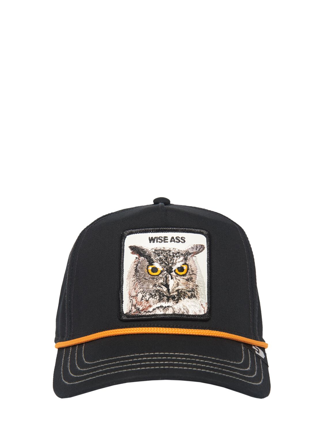 Wise Owl 100 Baseball Cap - GOORIN BROS - Modalova