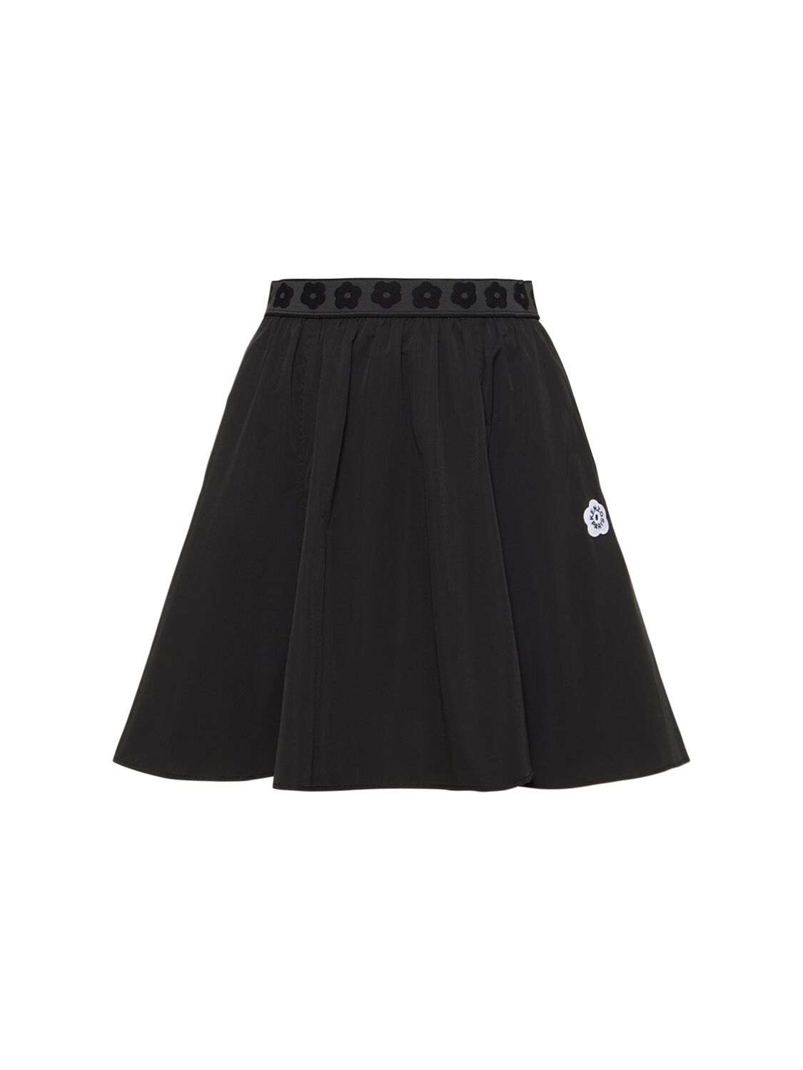 Mujer Minifalda Plisada 34 - KENZO PARIS - Modalova