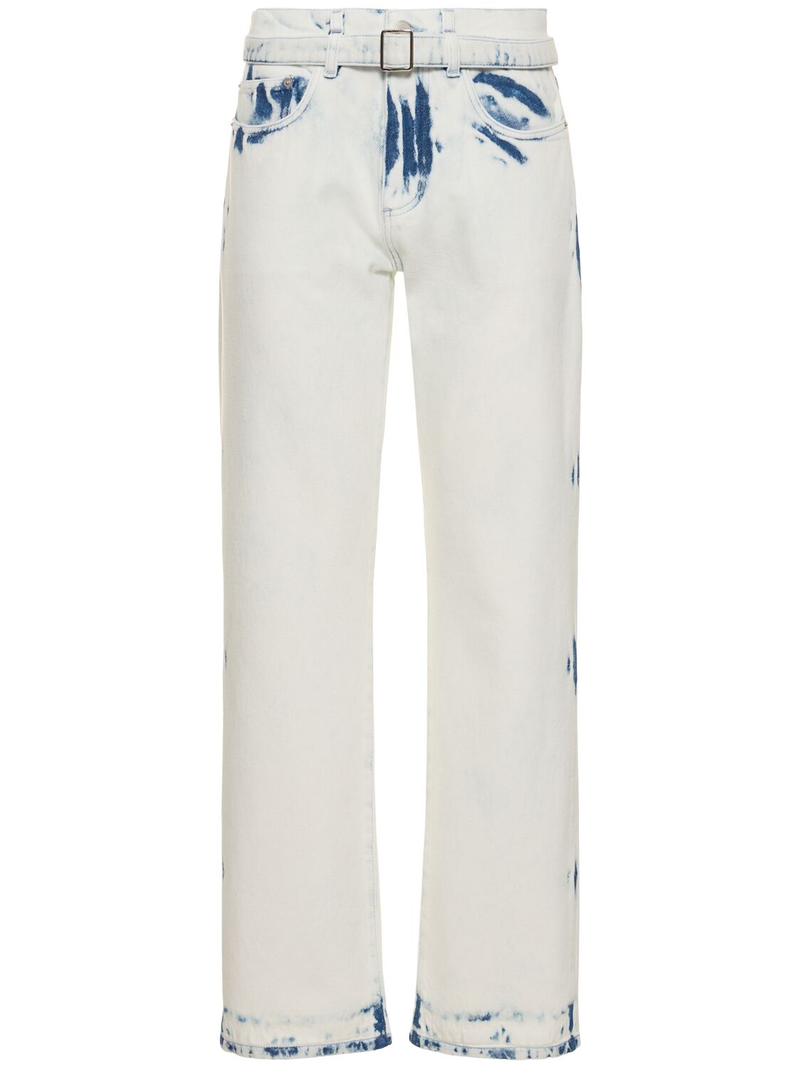 Ellsworth Straight Jeans - PROENZA SCHOULER - Modalova
