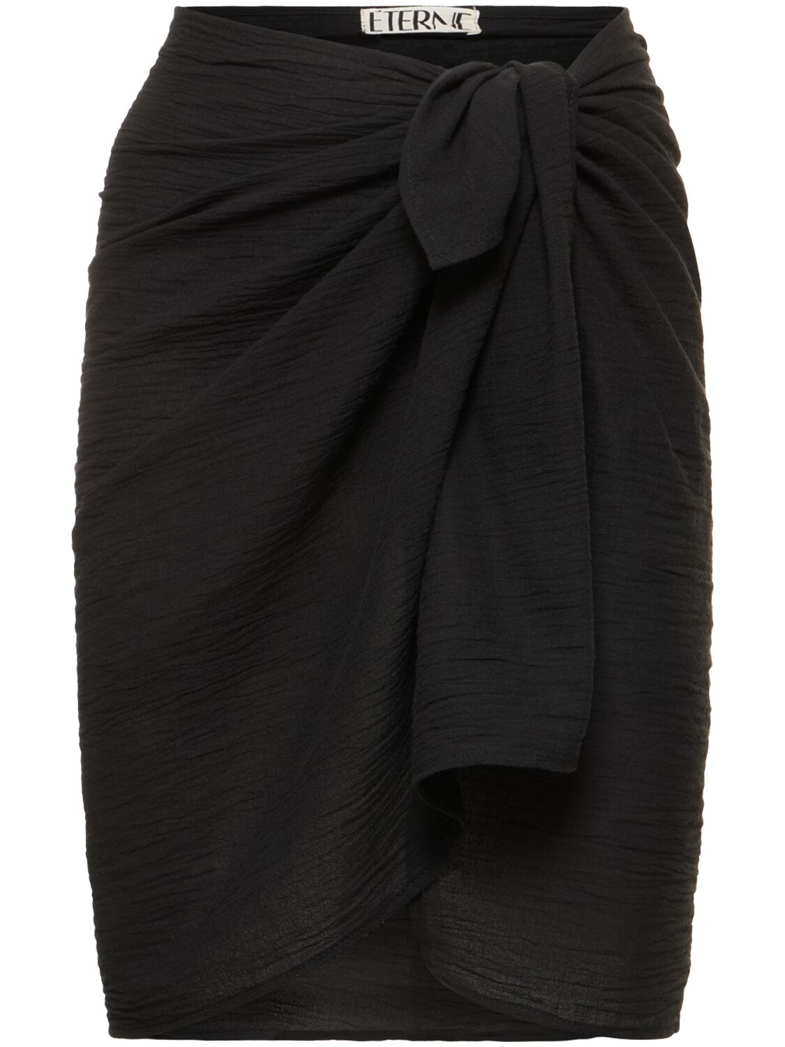 Mini-sarong Aus Baumwolle „esme“ - ÉTERNE - Modalova