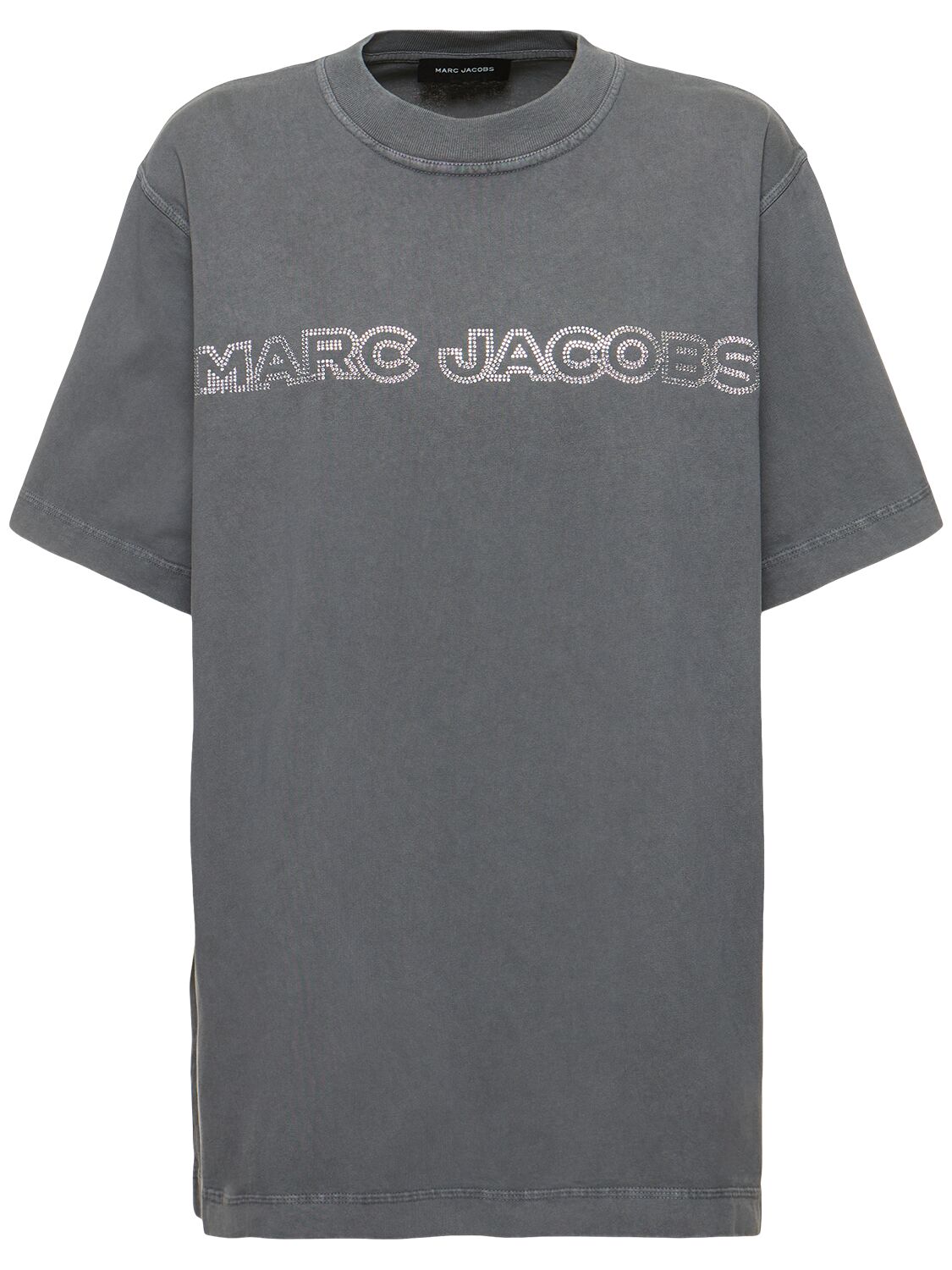 Mujer Camiseta De Algodón Xs/s - MARC JACOBS - Modalova