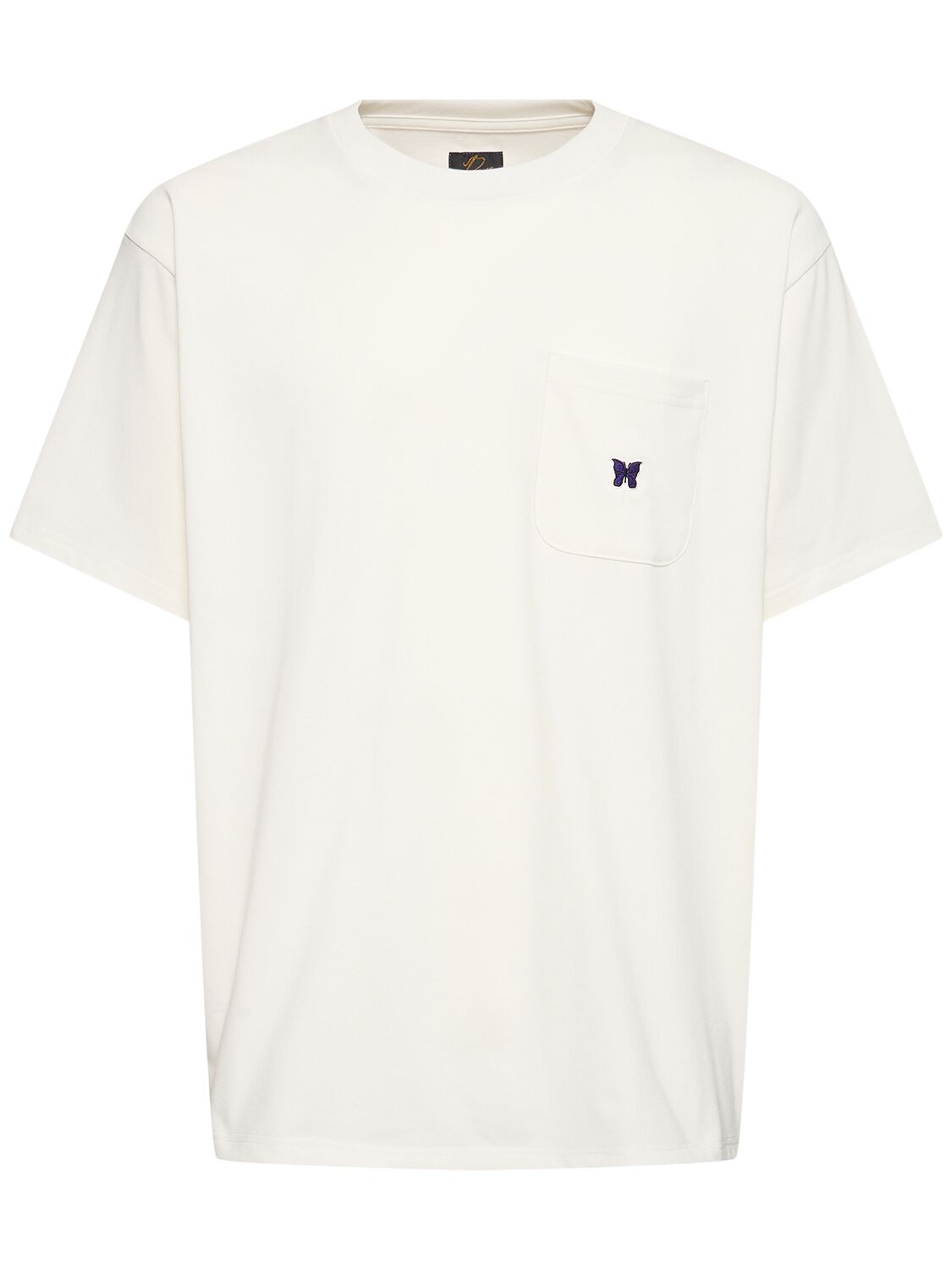 Hombre Camiseta De Jersey De Poliéster - S - NEEDLES - Modalova