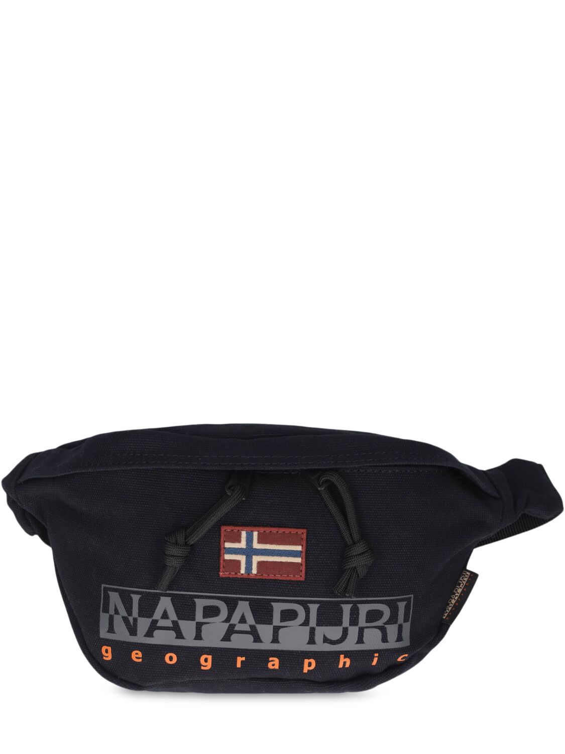 Hombre H-hornby Cotton Belt Bag Unique - NAPAPIJRI - Modalova