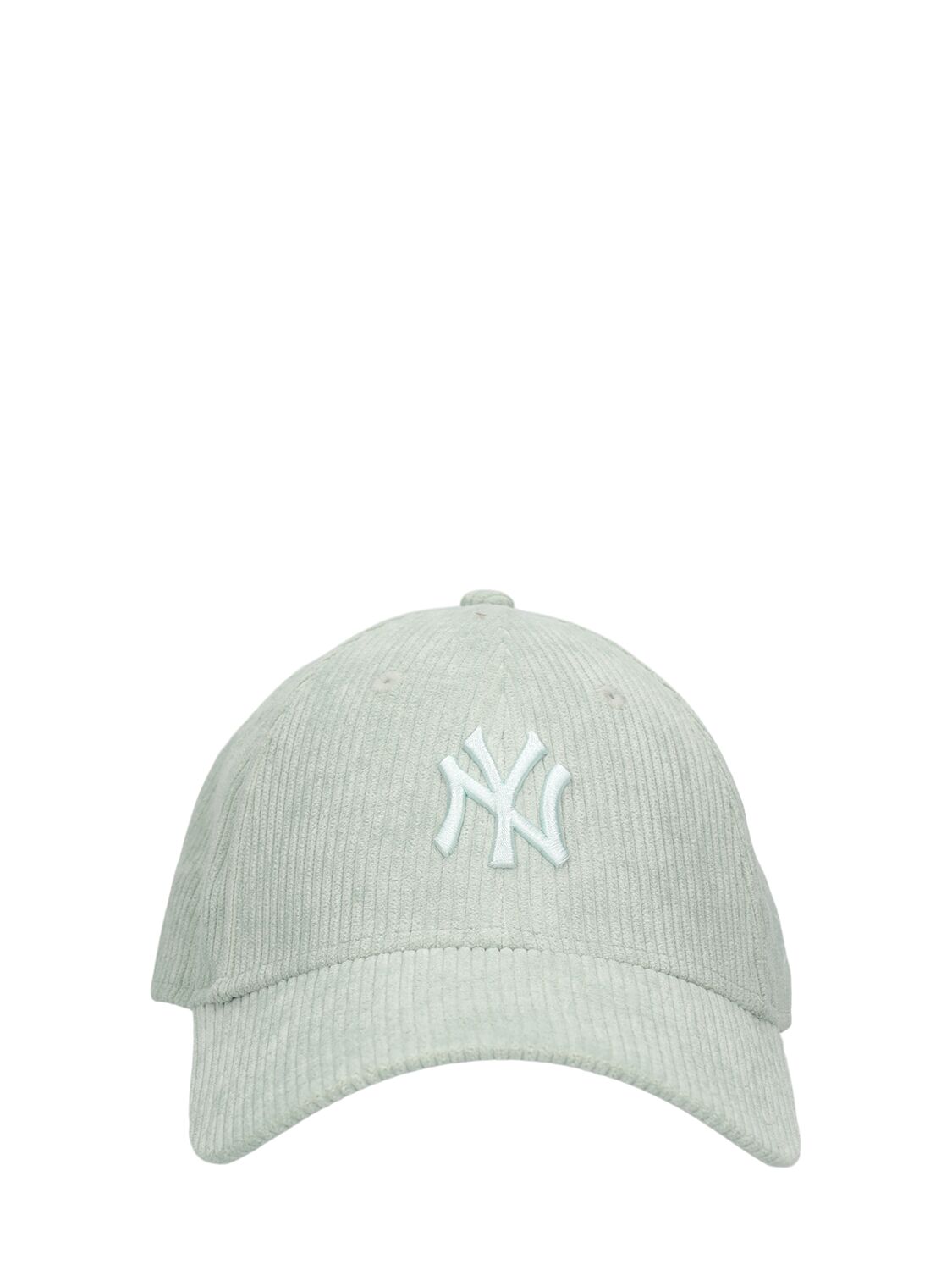Ny Yankees Female Summer Cord 9forty Hat - NEW ERA - Modalova